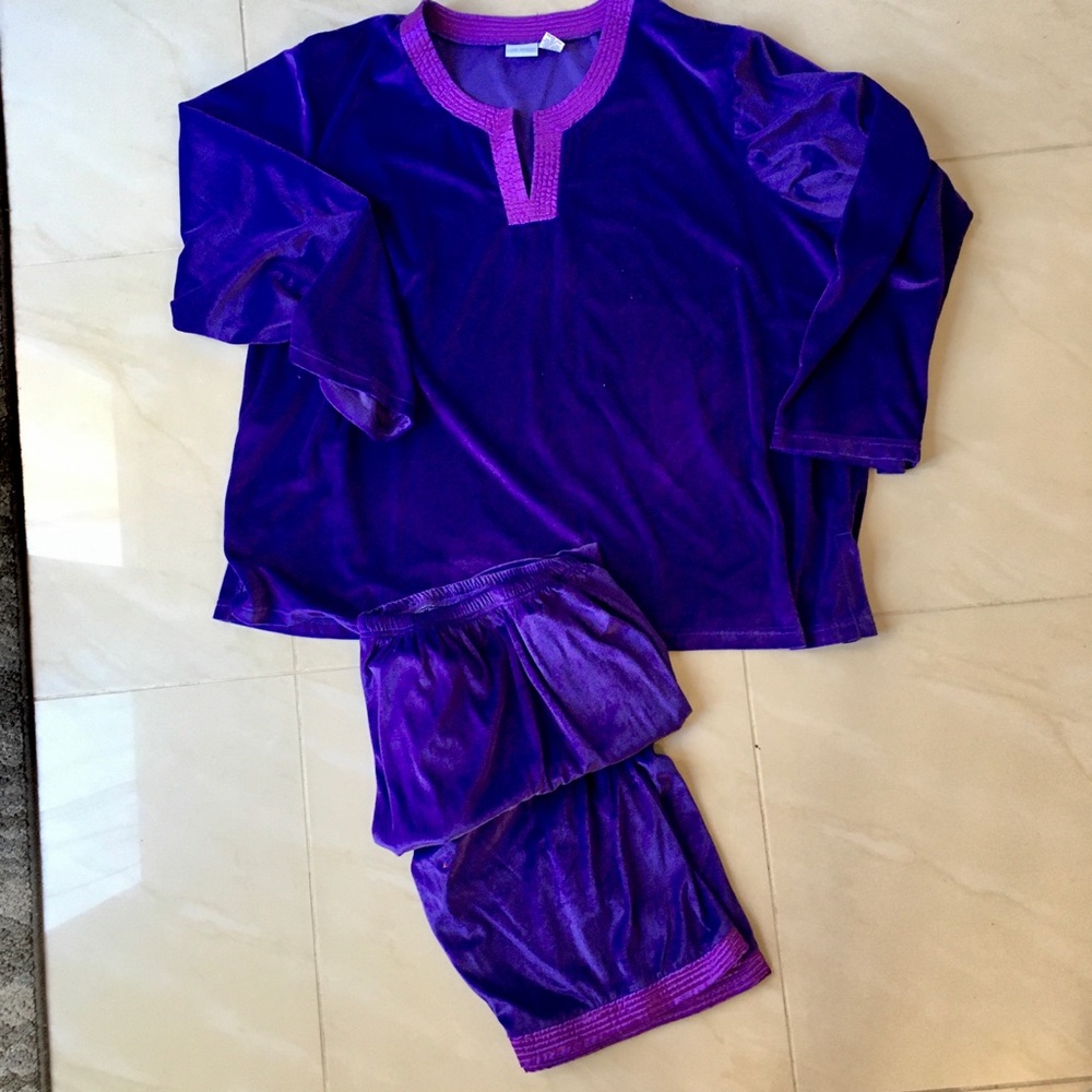 Lane Bryant Pajamas